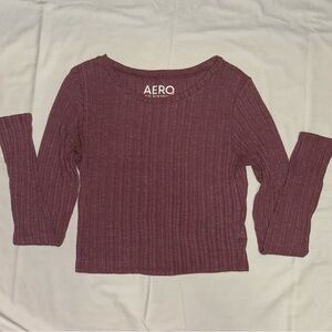 NWOT  Super soft lightweight long sleeve shirt